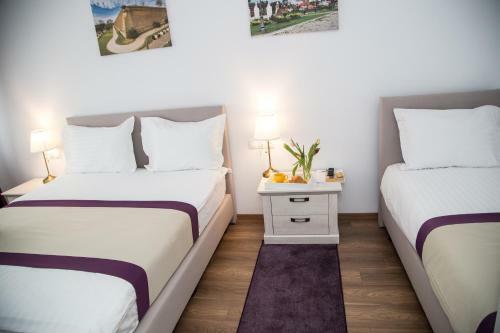 Apartamento Crema Residence