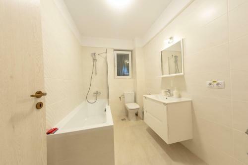 Apartamento Crema Residence