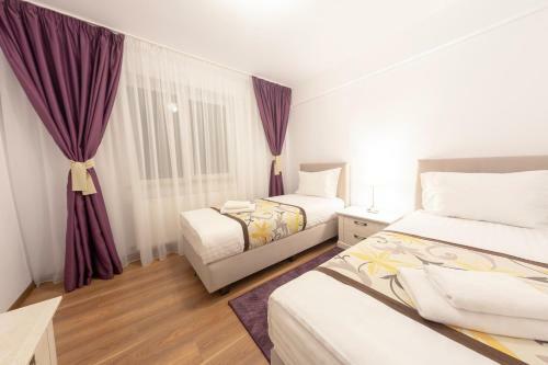 Apartamento Crema Residence