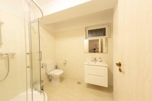 Apartamento Crema Residence