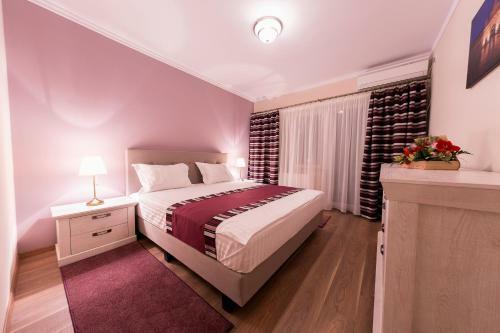 Apartamento Crema Residence