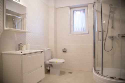Apartamento Crema Residence