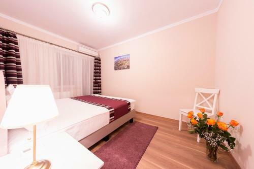 Apartamento Crema Residence