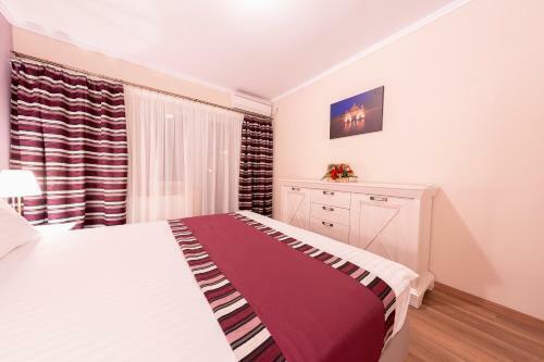 Apartamento Crema Residence