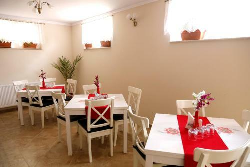 Apartamento Crema Residence