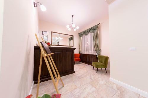 Apartamento Crema Residence