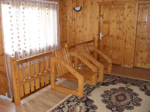 Hostal Pensiunea Laura