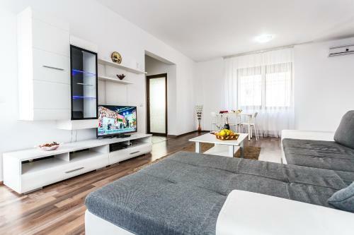 Apartment Alba Iulia Square12