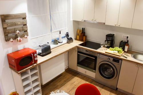 Grand Accommodation Apartments