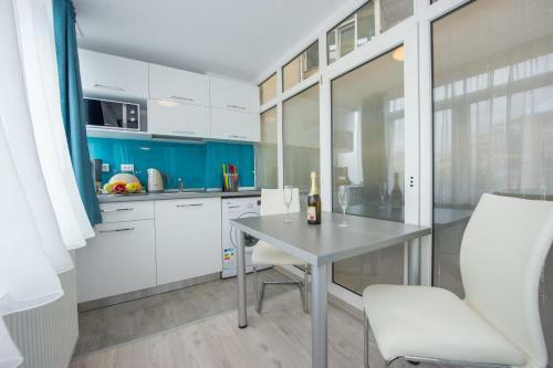 Grand Accommodation Apartments
