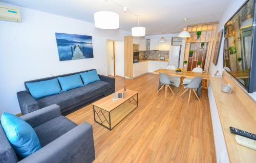 Grand Accommodation Apartments