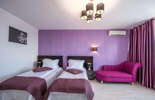 Grand Accommodation Apartments