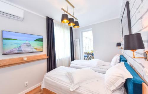Grand Accommodation Apartments