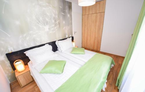 Grand Accommodation Apartments