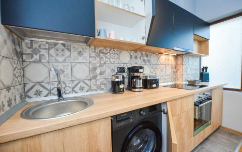 Grand Accommodation Apartments
