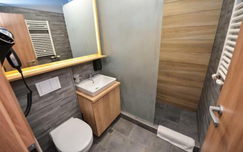 Grand Accommodation Apartments