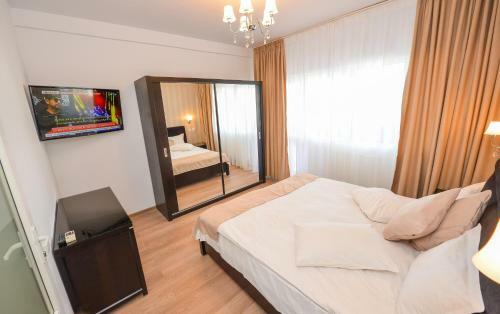 Grand Accommodation Apartments