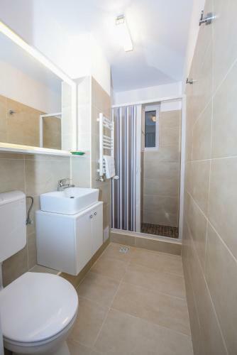 Grand Accommodation Apartments