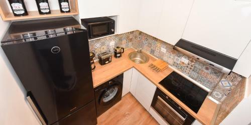 Grand Accommodation Apartments