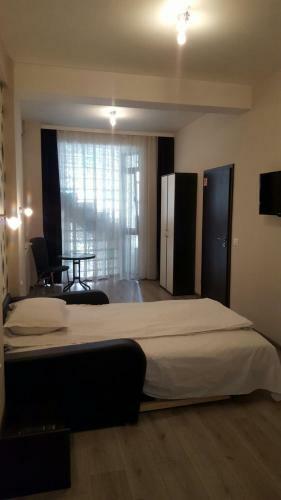 Hostal Casa Cojocaru Ionel/ Fresh