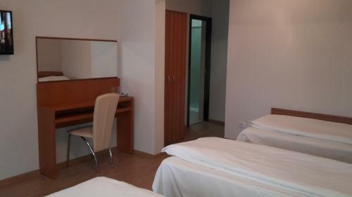 Hostal Casa Cojocaru Ionel/ Fresh
