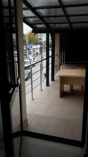 Hostal Casa Cojocaru Ionel/ Fresh