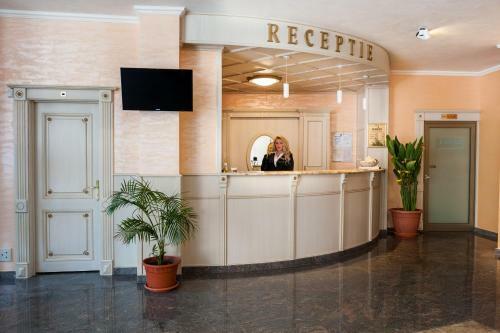 Hotel Hawaii