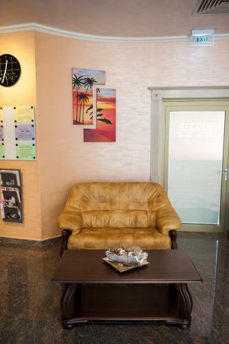 Hotel Hawaii