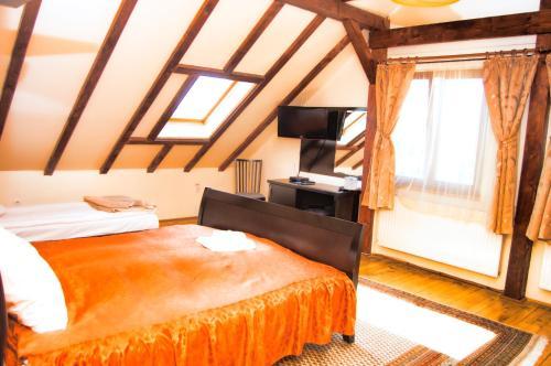 Hostal Pension Bavaria