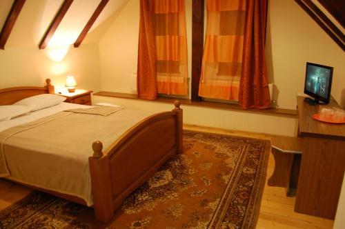 Hostal Pension Bavaria