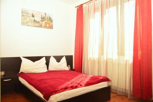 Hostal Pension Bavaria