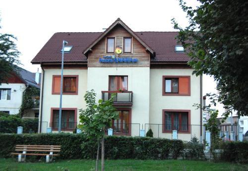 Hostal Pension Bavaria