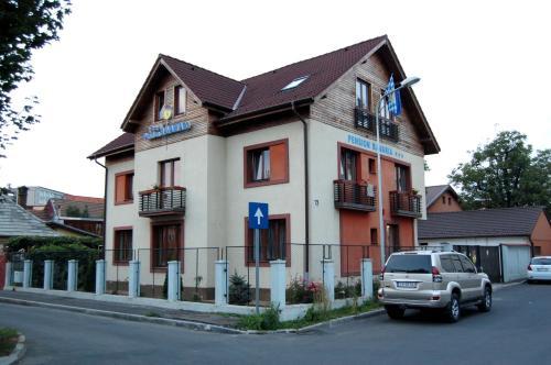 Hostal Pension Bavaria