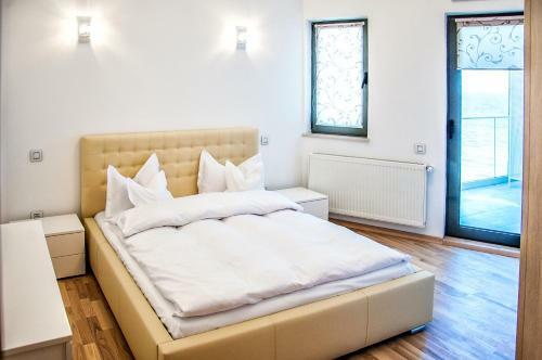 Riviera Residence Apartments