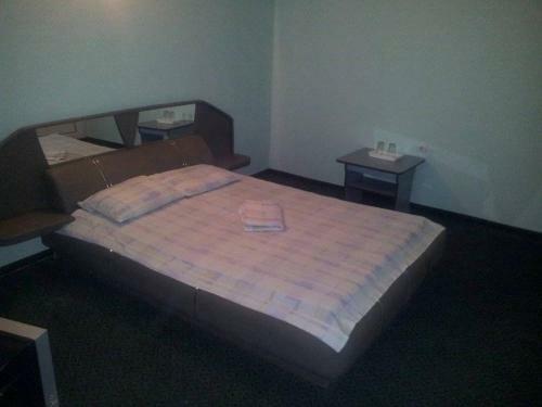 Hostal Vila Balan 1