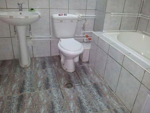Hostal Vila Balan 1