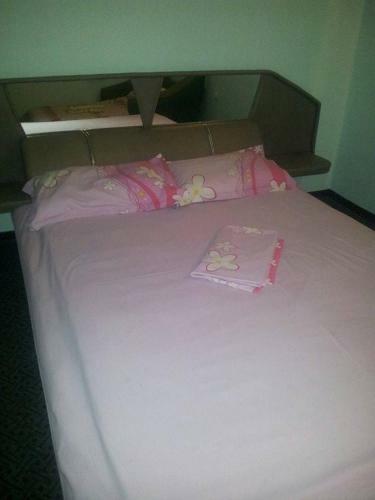 Hostal Vila Balan 1