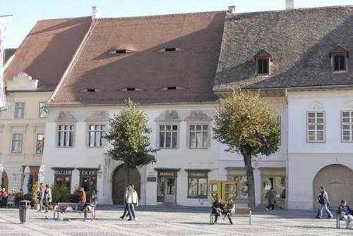Apartament Sophie