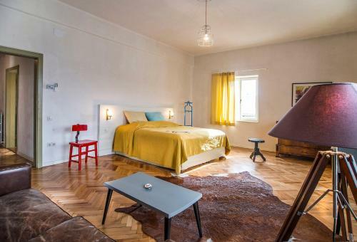 Cluj Apartments