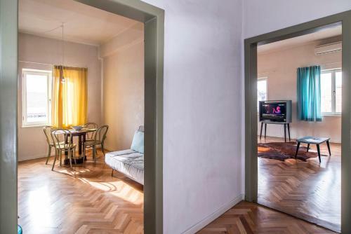 Cluj Apartments