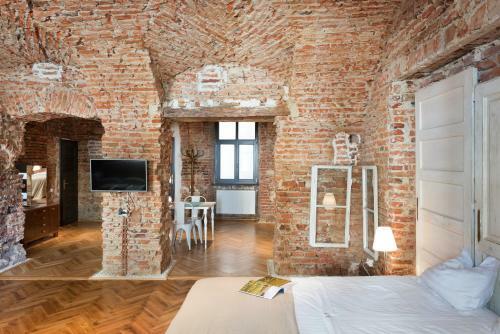Cluj Apartments