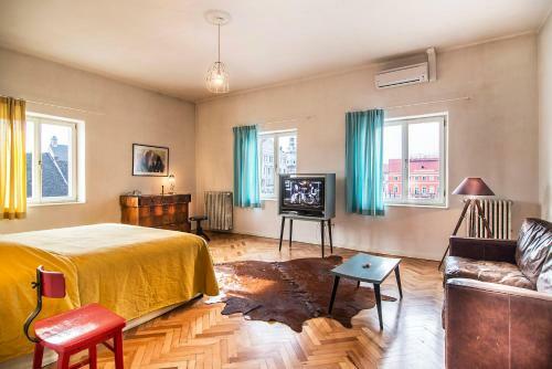 Cluj Apartments