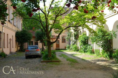 Cluj Apartments