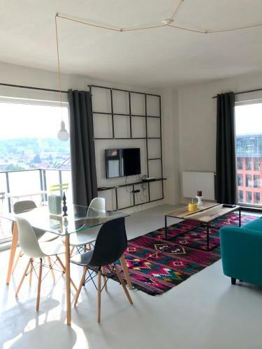 Cluj Apartments