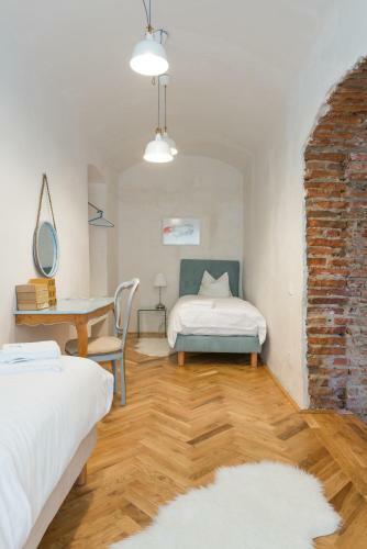 Cluj Apartments