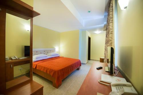 Sara Boutique Hotel - Laurette Due