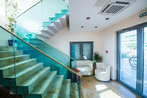 Sara Boutique Hotel - Laurette Due