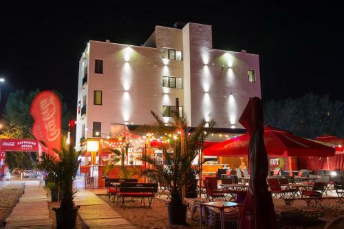 Sara Boutique Hotel - Laurette Due