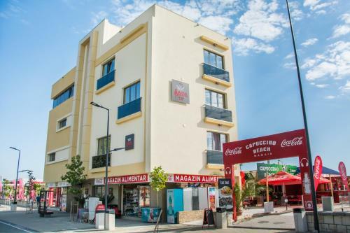 Sara Boutique Hotel - Laurette Due