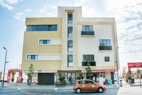 Sara Boutique Hotel - Laurette Due